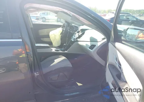 2017 GMC Terrain Sle-1 from USA, damaged, VIN 2GKALMEK7H6291388